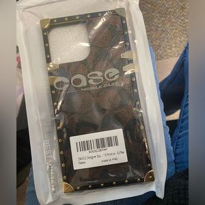 iPhone 13 Pro Max case